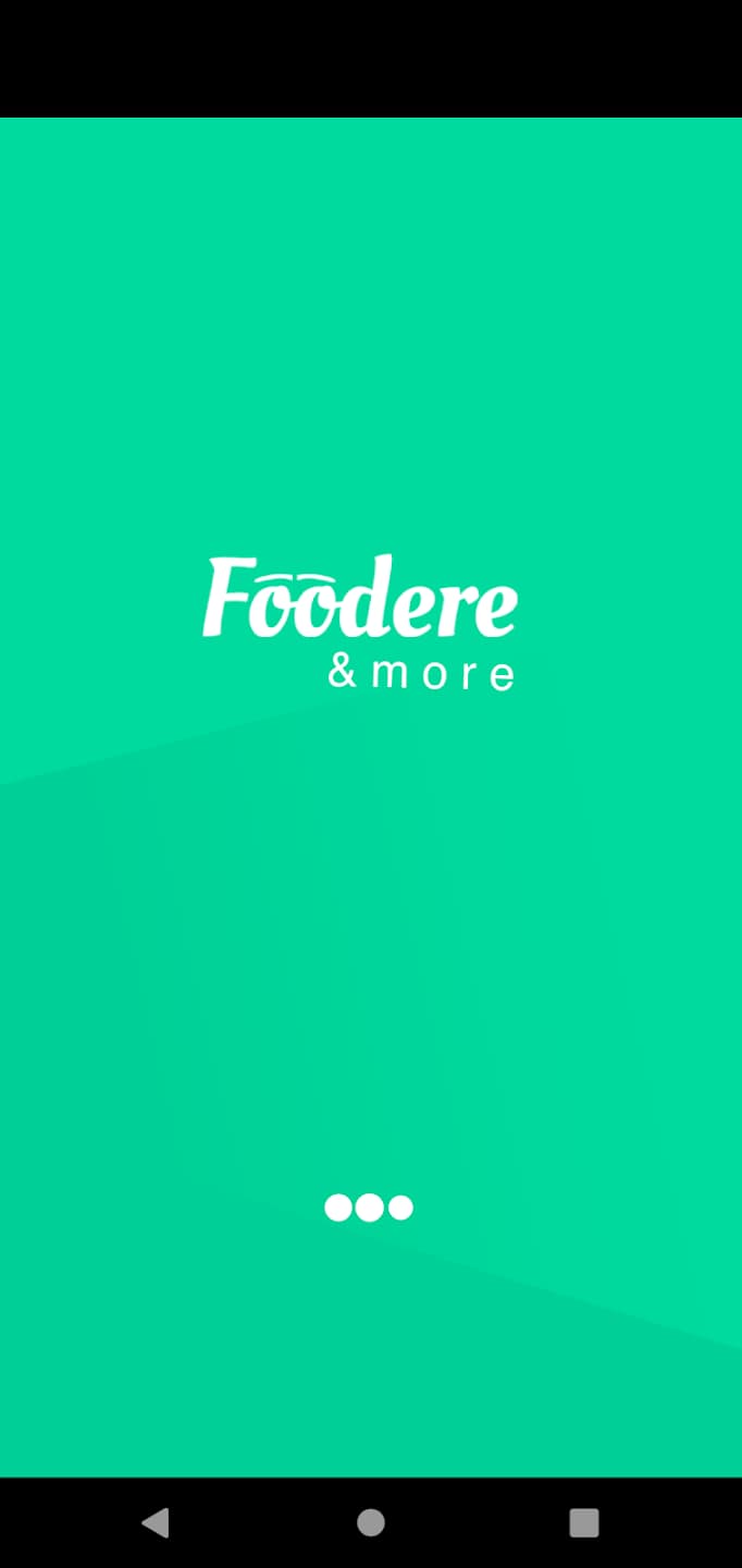 Fooder
